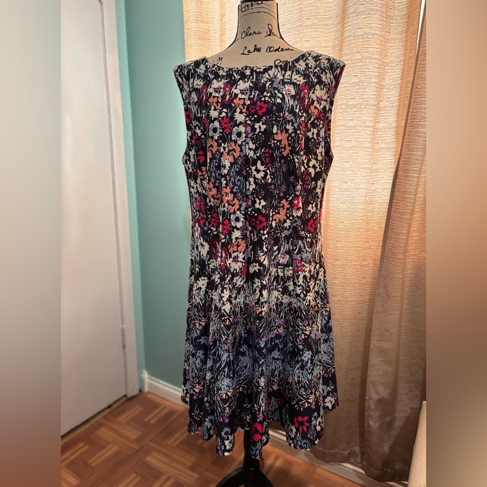 Woman’s dress